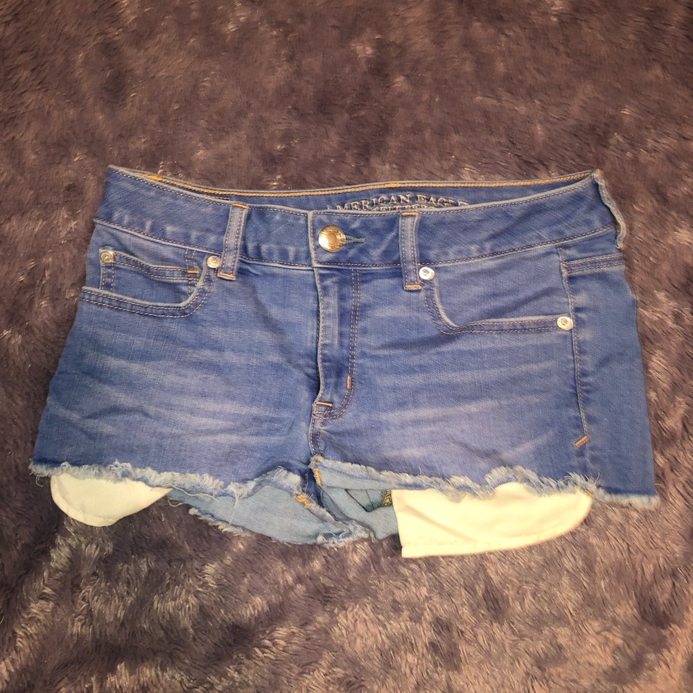 American eagle shorts